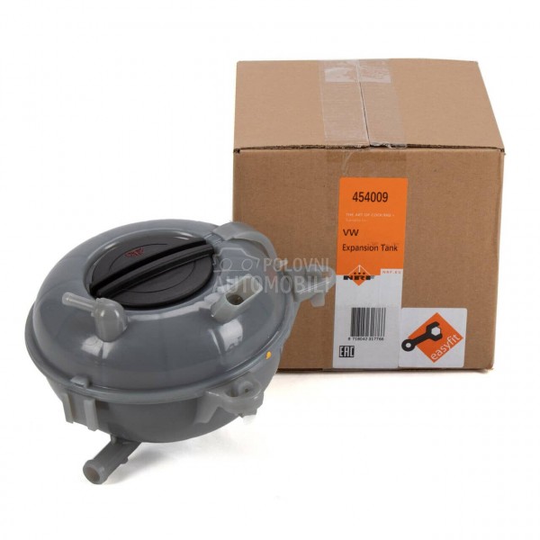 Posuda Za Vodu Ekspanziona