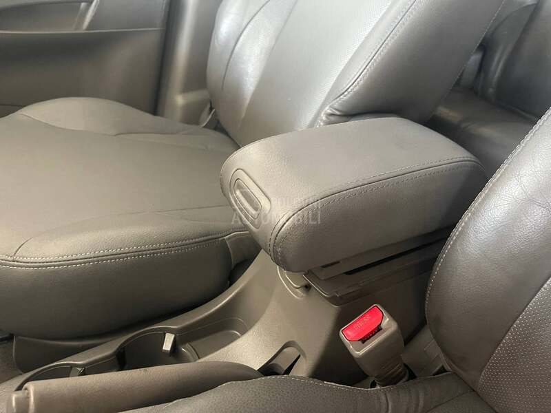 Hyundai Tucson 4 X 4  2.0