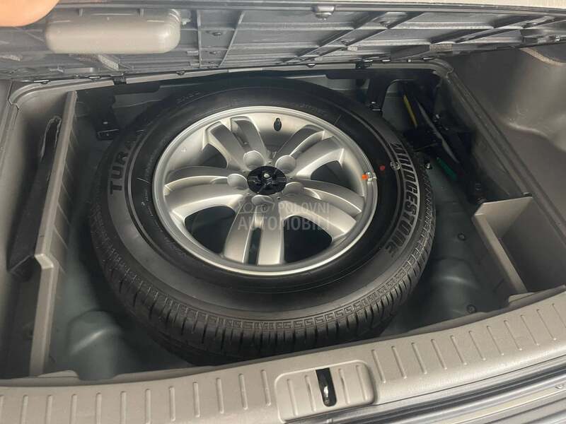 Hyundai Tucson 4 X 4  2.0