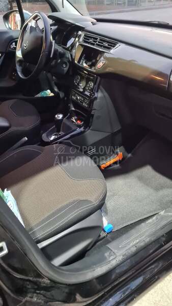 Citroen C3 1.4hdi