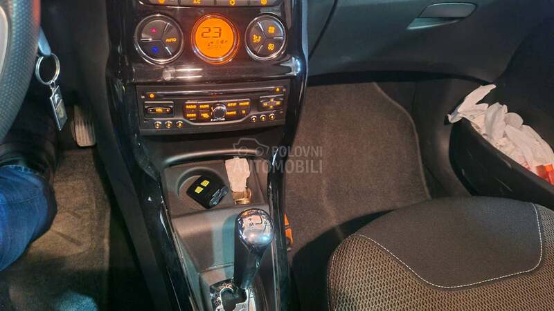 Citroen C3 1.4hdi