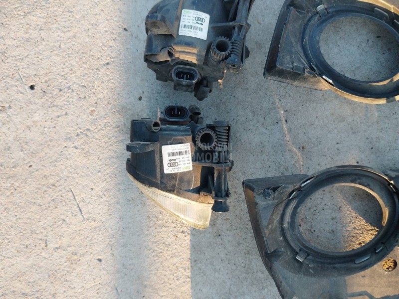 Maglenke sa rešetkom