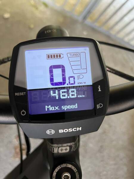 Haibike Sduro 9.0