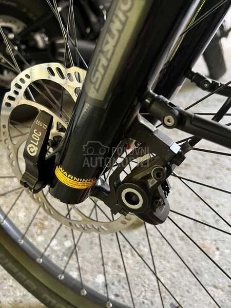 Haibike Sduro 9.0