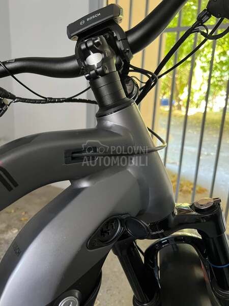 Haibike Sduro 9.0