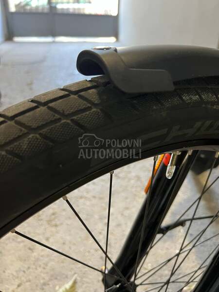 Haibike Sduro 9.0