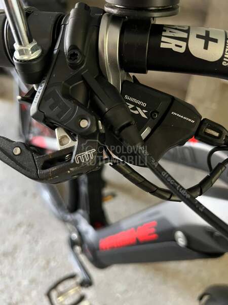 Haibike Sduro 9.0