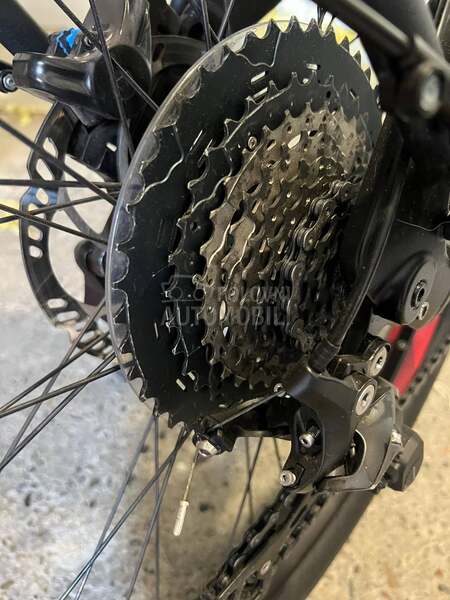 Haibike Sduro 9.0