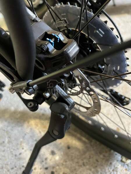 Haibike Sduro 9.0