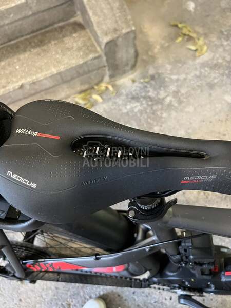 Haibike Sduro 9.0