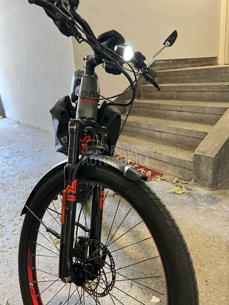 Haibike Sduro 9.0