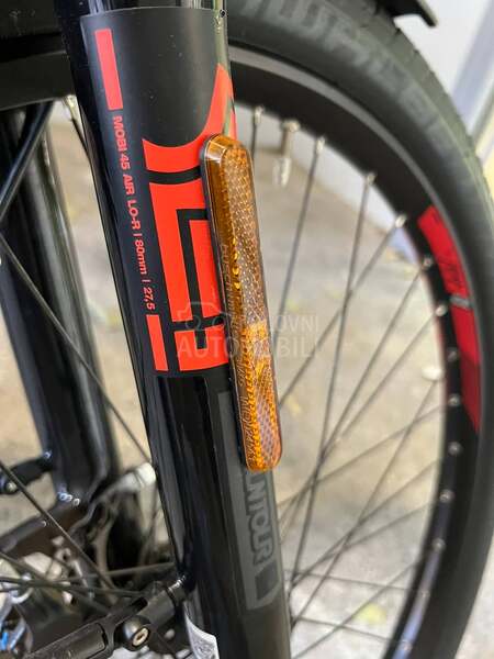 Haibike Sduro 9.0