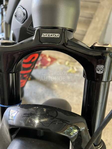 Haibike Sduro 9.0