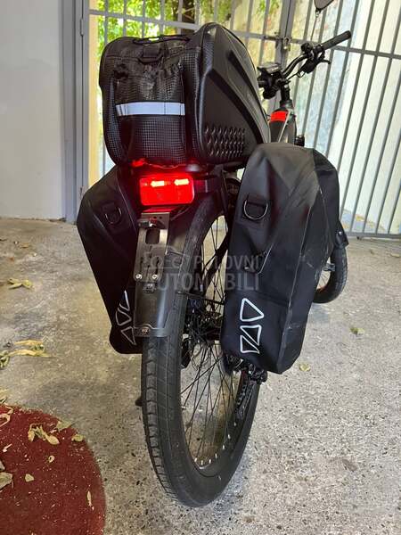 Haibike Sduro 9.0