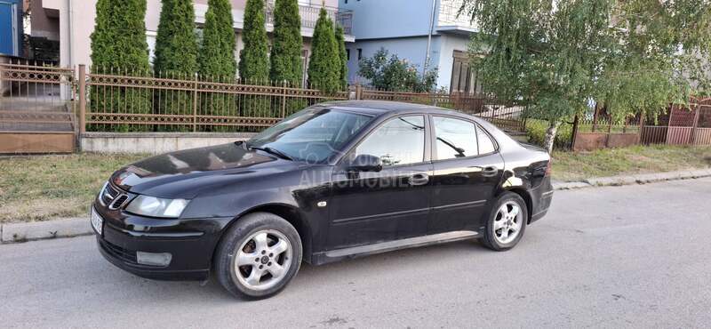Saab 9-3 1.8 i