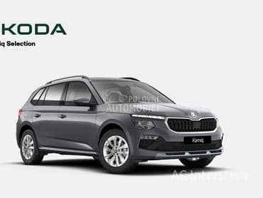 Škoda Kamiq SELECTION DSG