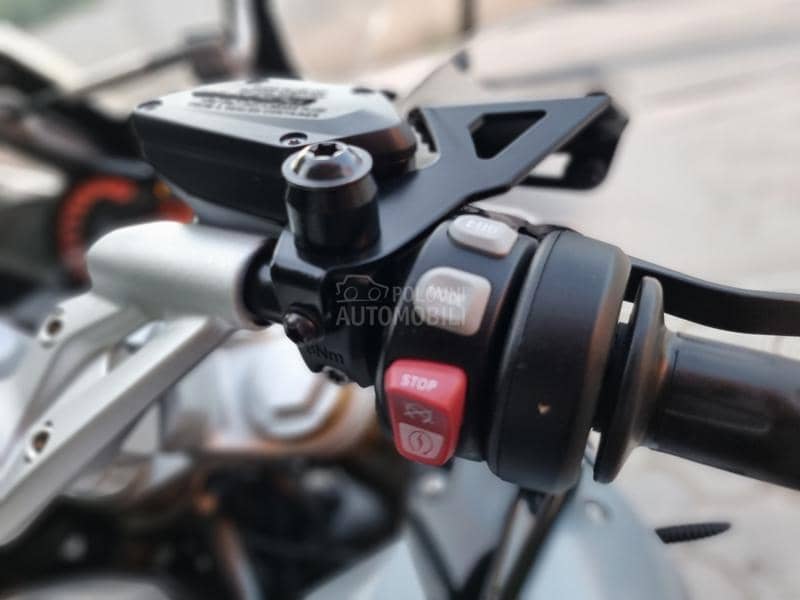 BMW R1200RS   R 1200 RS