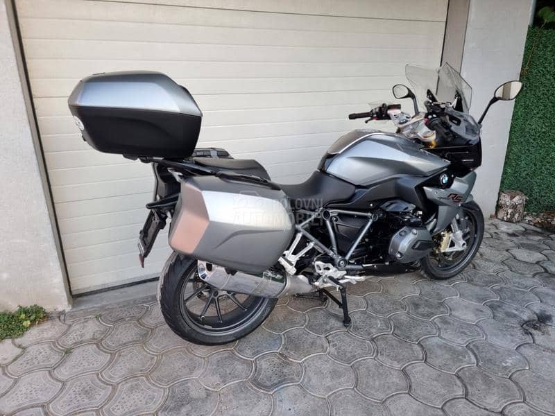 BMW R1200RS   R 1200 RS
