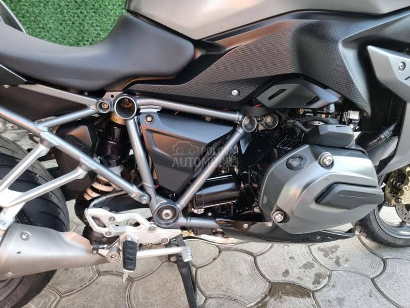 BMW R1200RS   R 1200 RS