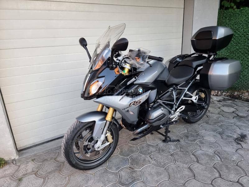BMW R1200RS   R 1200 RS