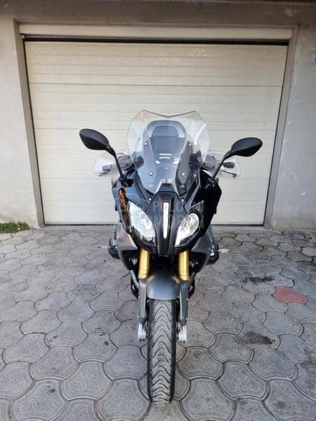 BMW R1200RS   R 1200 RS