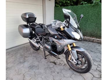 BMW R1200RS   R 1200 RS