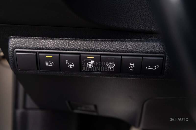Toyota Corolla HYBRID/EXECUTIVE