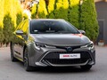 Toyota Corolla HYBRID/EXECUTIVE