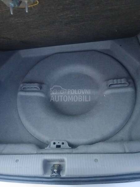 Opel Vectra B 