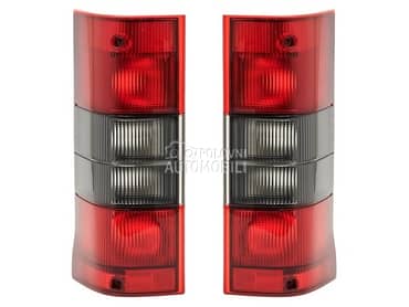 Stop Svetlo Fiat Ducato 94-02