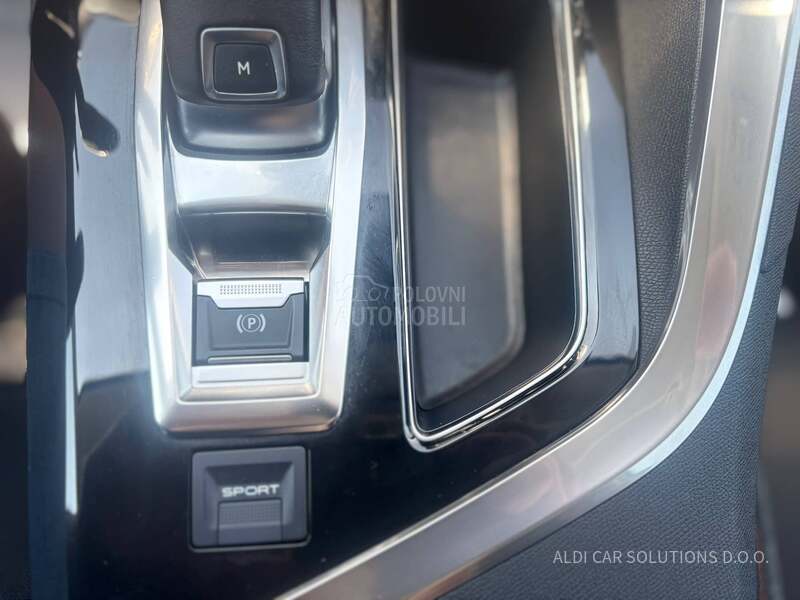 Peugeot 3008 1.2 Business