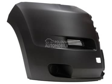 Kraj Prednjeg Branika Ducato