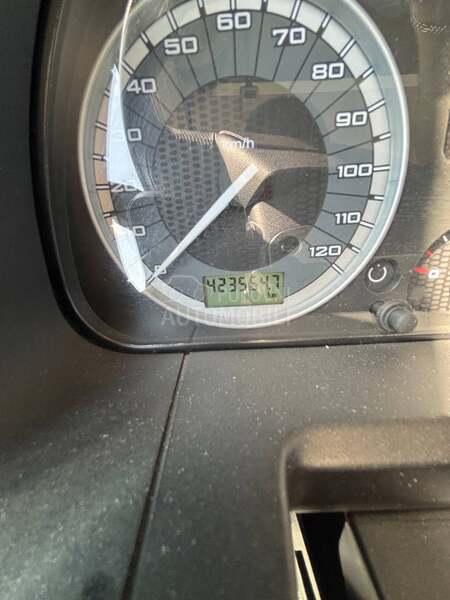 Iveco S way 460
