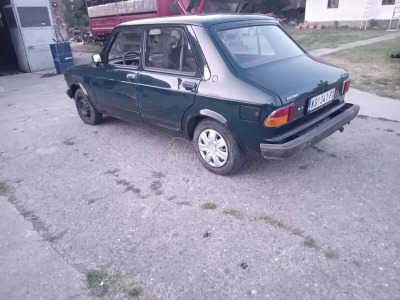 Zastava 101 1.1