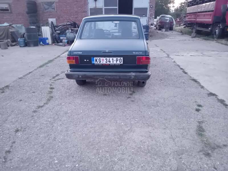 Zastava 101 1.1