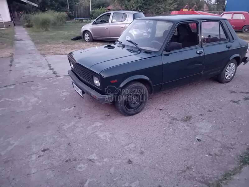 Zastava 101 1.1