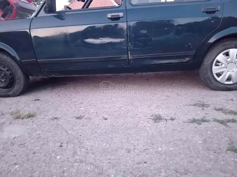 Zastava 101 1.1