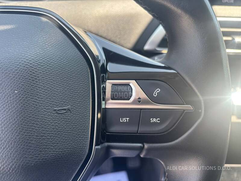 Peugeot 3008 1.2 Puretech/Virt