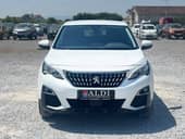 Peugeot 3008 1.2 Puretech/Virt