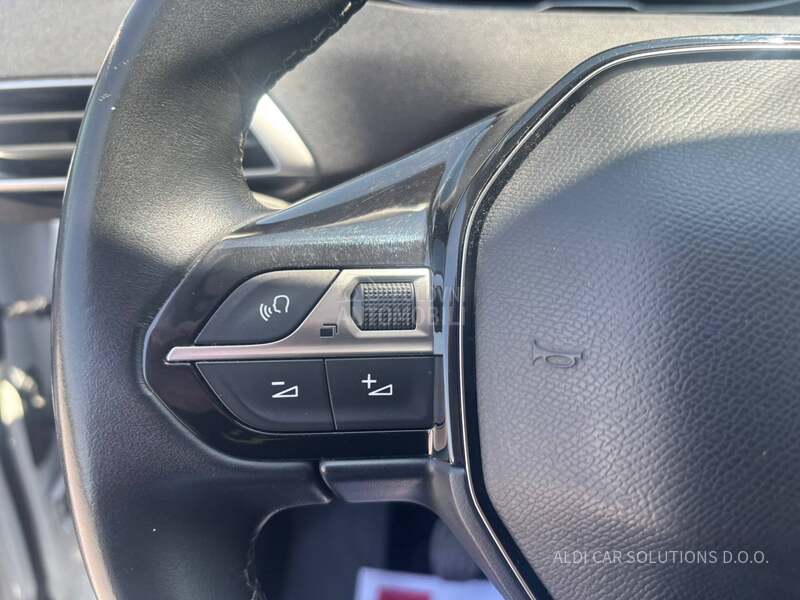 Peugeot 3008 1.2 Puretech/Virt