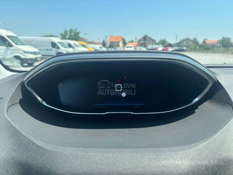 Peugeot 3008 1.2 Puretech/Virt