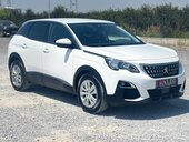Peugeot 3008 1.2 Puretech/Virt