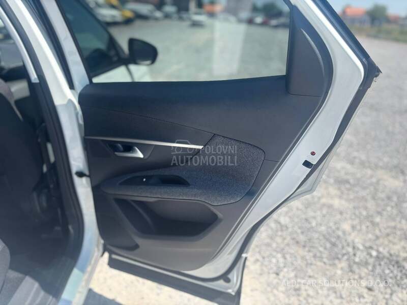 Peugeot 3008 1.2 Puretech/Virt