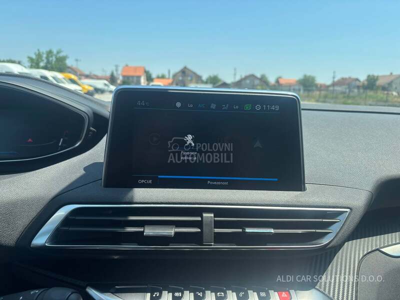 Peugeot 3008 1.2 Puretech/Virt