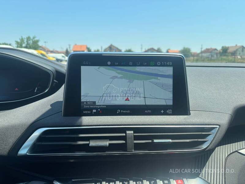 Peugeot 3008 1.2 Puretech/Virt