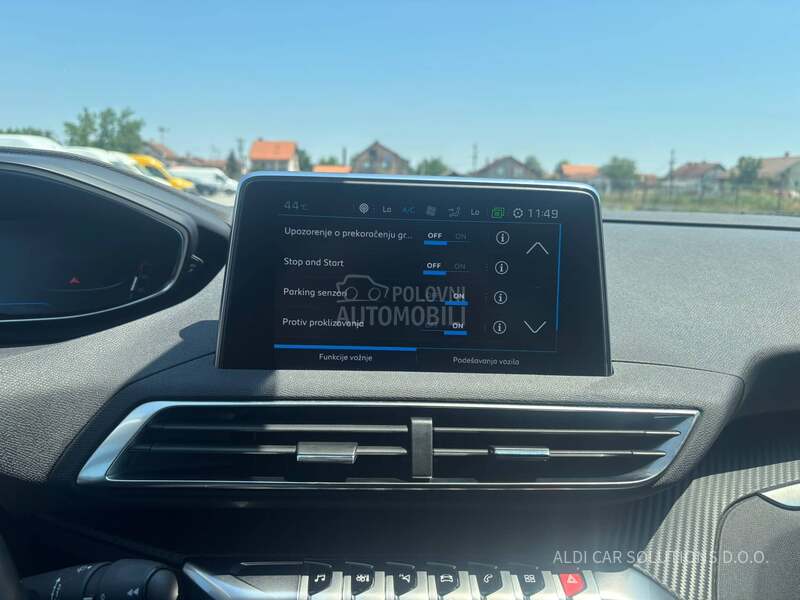 Peugeot 3008 1.2 Puretech/Virt