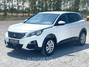 Peugeot 3008 1.2 Puretech/Virt