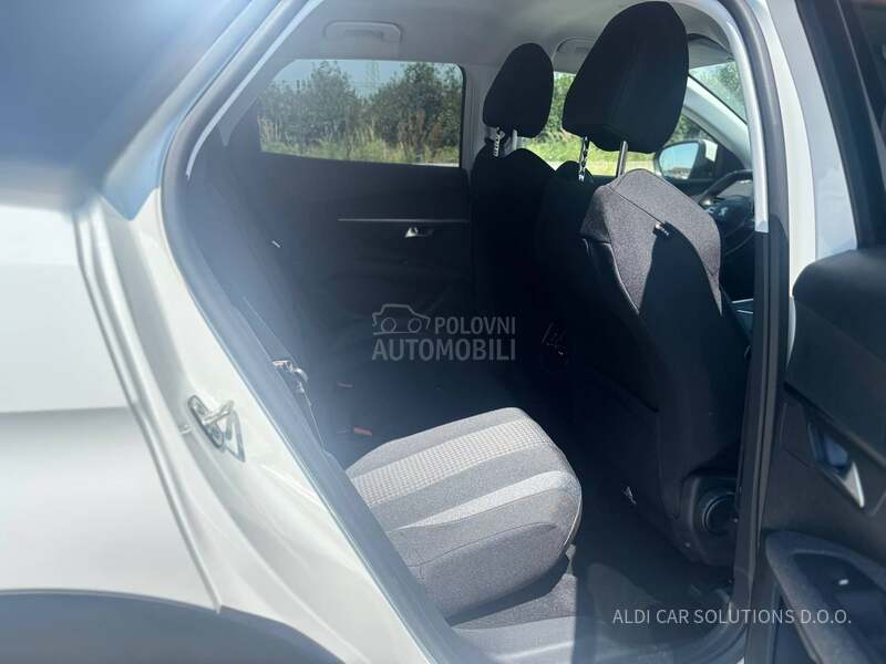 Peugeot 3008 1.2 Puretech/Virt
