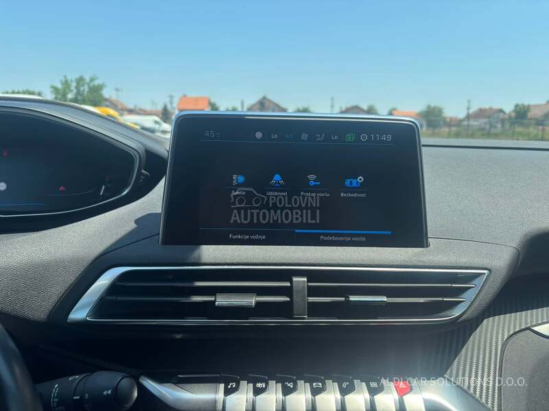 Peugeot 3008 1.2 Puretech/Virt