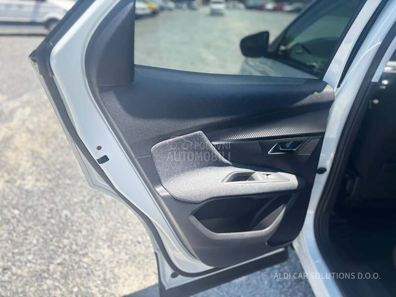 Peugeot 3008 1.2 Puretech/Virt